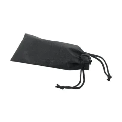 Gift Campaign Porta occhiali personalizzato in TNT con coulisse Protect> Occhiali Da Sole Personalizzati