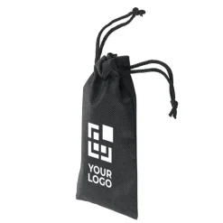 Gift Campaign Porta occhiali personalizzato in TNT con coulisse Protect></noscript> Occhiali Da Sole Personalizzati