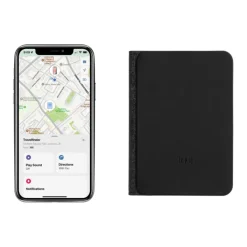 Gift Campaign Porta passaporto con localizzatore Dov'è di Apple Trackmate></noscript> Portafogli|Accessori Da Viaggio