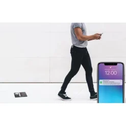 Gift Campaign Porta passaporto con localizzatore Dov'è di Apple Trackmate></noscript> Portafogli|Accessori Da Viaggio