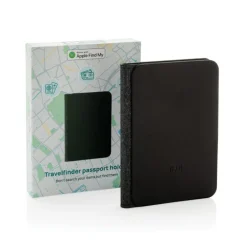 Gift Campaign Porta passaporto con localizzatore Dov'è di Apple Trackmate></noscript> Portafogli|Accessori Da Viaggio
