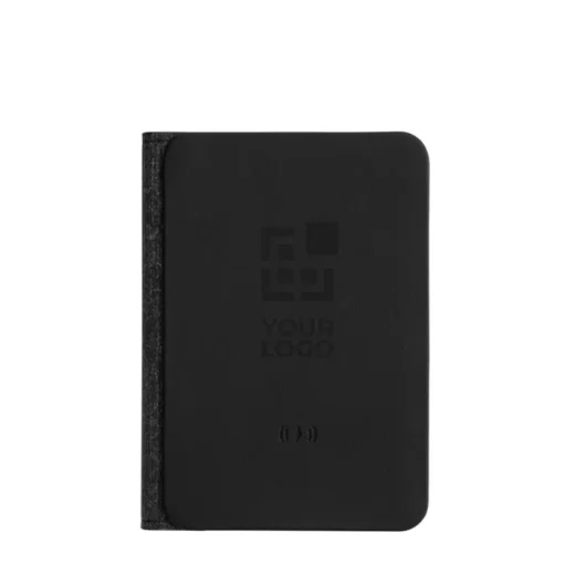 Gift Campaign Porta passaporto con localizzatore Dov'è di Apple Trackmate> Portafogli|Accessori Da Viaggio