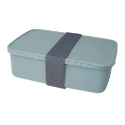 Gift Campaign Porta pranzo con logo in plastica riciclata al 100% 800 ml Recycled> Gadget Ecologici|Porta Pranzo