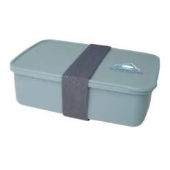 Gift Campaign Porta pranzo con logo in plastica riciclata al 100% 800 ml Recycled></noscript> Gadget Ecologici|Porta Pranzo