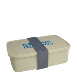Gift Campaign Porta pranzo con logo in plastica riciclata al 100% 800 ml Recycled></noscript> Gadget Ecologici|Porta Pranzo