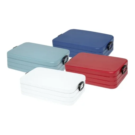 Gift Campaign Porta pranzo grande di plastica senza BPA 1,5L MEPAL Take a Break Large> Porta Pranzo