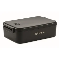Gift Campaign Porta pranzo grande in PP riciclato con coperchio ermetico da 2.2l></noscript> Porta Pranzo
