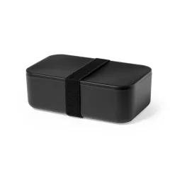 Gift Campaign Porta pranzo personalizzati in PP senza BPA con elastico 1L Simple ToGo> Porta Pranzo