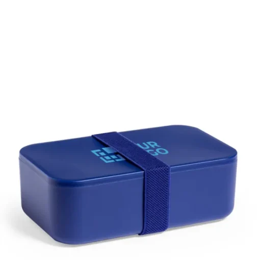 Gift Campaign Porta pranzo personalizzati in PP senza BPA con elastico 1L Simple ToGo> Porta Pranzo