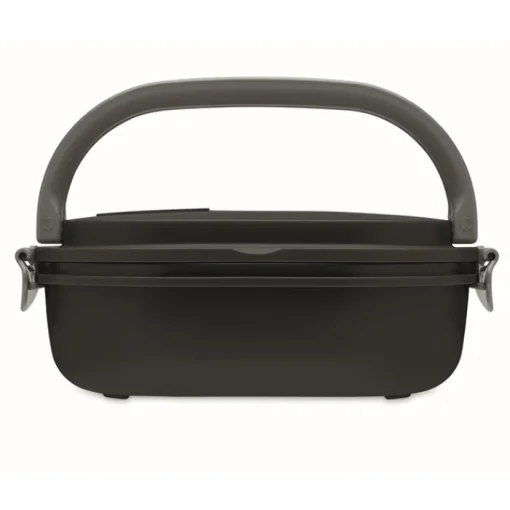 Gift Campaign Porta pranzo personalizzato con chiusura ermetica 1L Gourmet Delux> Porta Pranzo