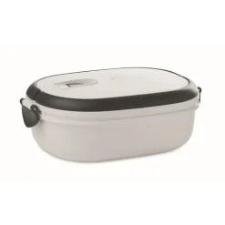 Gift Campaign Porta pranzo personalizzato con chiusura ermetica 1L Gourmet Delux></noscript> Porta Pranzo