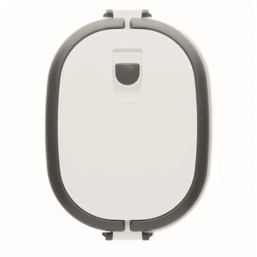 Gift Campaign Porta pranzo personalizzato con chiusura ermetica 1L Gourmet Delux> Porta Pranzo