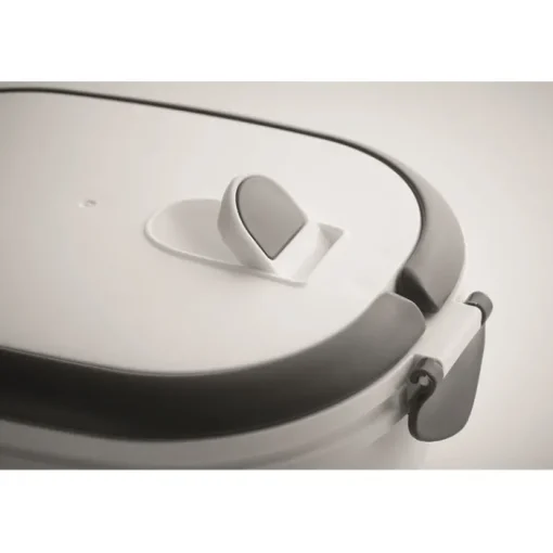 Gift Campaign Porta pranzo personalizzato con chiusura ermetica 1L Gourmet Delux> Porta Pranzo