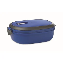 Gift Campaign Porta pranzo personalizzato con chiusura ermetica 1L Gourmet Delux></noscript> Porta Pranzo