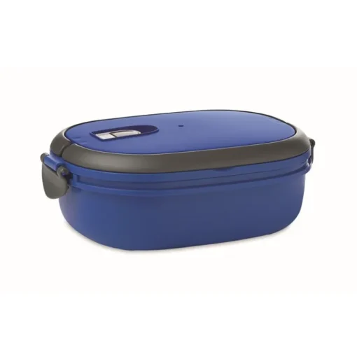 Gift Campaign Porta pranzo personalizzato con chiusura ermetica 1L Gourmet Delux> Porta Pranzo