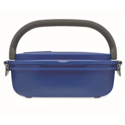 Gift Campaign Porta pranzo personalizzato con chiusura ermetica 1L Gourmet Delux></noscript> Porta Pranzo