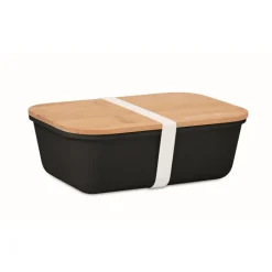 Gift Campaign Porta pranzo personalizzati con coperchio in bambu 1L Mix Bamboo></noscript> Porta Pranzo