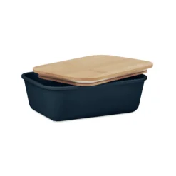 Gift Campaign Porta pranzo personalizzati con coperchio in bambu 1L Mix Bamboo></noscript> Porta Pranzo