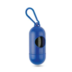 Gift Campaign Porta sacchetti per cani pubblicitari a forma cilindrica DogWalk> Gadget Per Animali