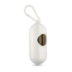 Gift Campaign Porta sacchetti per cani pubblicitari a forma cilindrica DogWalk></noscript> Gadget Per Animali