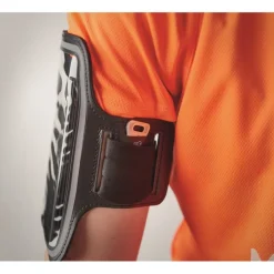 Gift Campaign Porta telefono da braccio regolabile in neoprene Colors Plus></noscript> Gadget Palestra