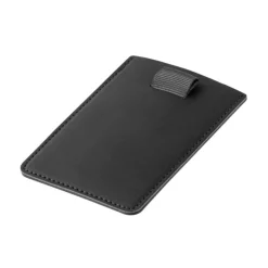 Gift Campaign Porta tessere con RFID con spazio per due tessere Strap> Portafogli
