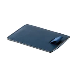Gift Campaign Porta tessere con RFID con spazio per due tessere Strap> Portafogli