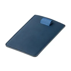 Gift Campaign Porta tessere con RFID con spazio per due tessere Strap></noscript> Portafogli