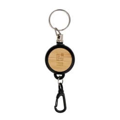 Gift Campaign Porta tesserino rotondo con moschettone e cavetto da 60cm></noscript> Gadget Per Medici E Infermieri|Lanyard E Porta Badge Personalizzati