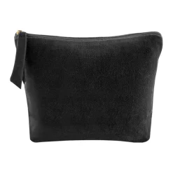 Gift Campaign Porta trucchi con finitura liscia e vellutata Fluffy> Gadget Per Parrucchieri|Pochette Personalizzate
