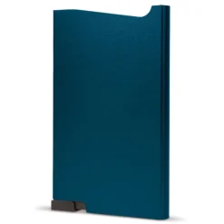 Gift Campaign Portabiglietti da visita personalizzati per 6 carte e protezione RFID></noscript> Porta Biglietti Da Visita