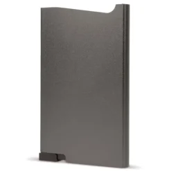 Gift Campaign Portabiglietti da visita personalizzati per 6 carte e protezione RFID></noscript> Porta Biglietti Da Visita