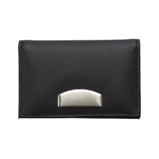 Gift Campaign Portabiglietti da visita personalizzati con logo> Porta Biglietti Da Visita