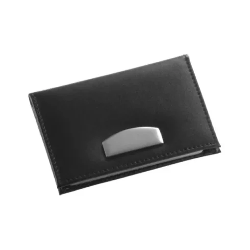 Gift Campaign Portabiglietti da visita personalizzati con logo> Porta Biglietti Da Visita