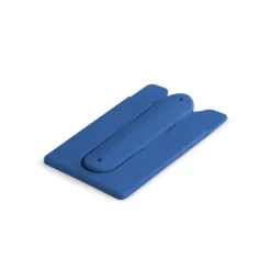 Gift Campaign Portabiglietti da visita personalizzati smartphone e supporto MobileStand> Porta Biglietti Da Visita