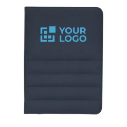 Gift Campaign Portablocchi personalizzati A4 multitasche pagine righe Water Impact></noscript> Portadocumenti Personalizzati