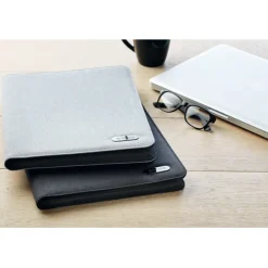 Gift Campaign Portablocchi personalizzati A4 più scomparti pagine a righe TwoTone></noscript> Portadocumenti Personalizzati