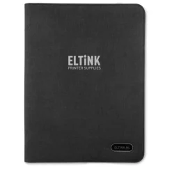 Gift Campaign Portablocchi personalizzati A4 più scomparti pagine a righe TwoTone></noscript> Portadocumenti Personalizzati