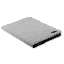 Gift Campaign Portablocchi personalizzati A4 più scomparti pagine a righe TwoTone></noscript> Portadocumenti Personalizzati