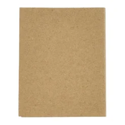 Gift Campaign Portablocco di carta kraft con post-it in vari formati> Post-It E Memo
