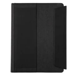 Gift Campaign Portablocco fogli a righe con ricarica wireless Minimal Wireless> Portadocumenti Personalizzati