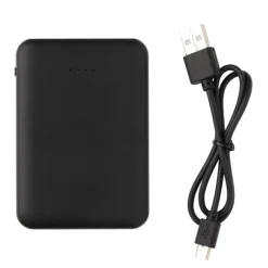 Gift Campaign Portablocco fogli a righe con ricarica wireless Minimal Wireless></noscript> Portadocumenti Personalizzati