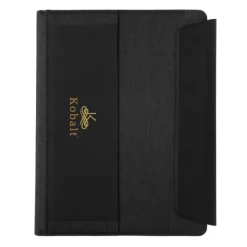 Gift Campaign Portablocco fogli a righe con ricarica wireless Minimal Wireless></noscript> Portadocumenti Personalizzati