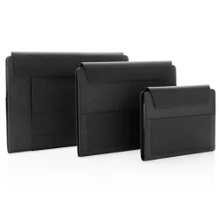 Gift Campaign Portablocco fogli a righe con ricarica wireless Minimal Wireless></noscript> Portadocumenti Personalizzati