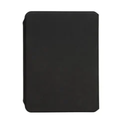 Gift Campaign Portablocco in RPET e noce con carta color crema A5 a righe Teri></noscript> Portadocumenti Personalizzati