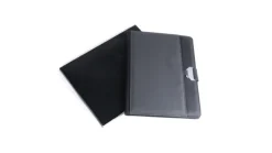 Gift Campaign Portablocco organizer elegante con fogli multitasche e touch Planner></noscript> Portadocumenti Personalizzati