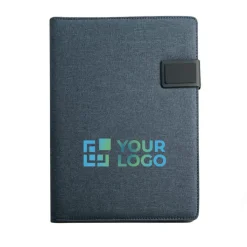 Gift Campaign Portablocco personalizzato A4 multiscomparto fogli a righe Grid></noscript> Portadocumenti Personalizzati