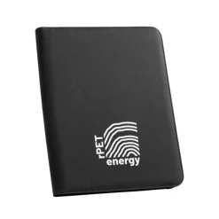 Gift Campaign Portablocco personalizzato A4 più scomparti smartphone Workshop RPET><noscript><img width=