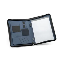 Gift Campaign Portablocco personalizzato A4 più scomparti smartphone Workshop RPET><noscript><img width=