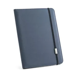 Gift Campaign Portablocco personalizzato A4 elastico più tasche e fogli Folder RPET></noscript> Portadocumenti Personalizzati